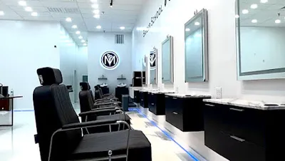 Modern Image Institute Barber & Stylist - Richardson