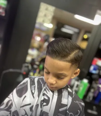Spade Barber Studio