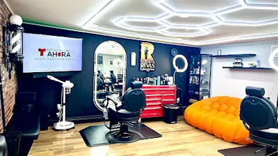 Rivas Barber Studio
