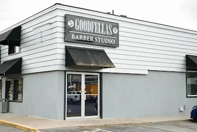 Anoka Goodfellas Barber Studio