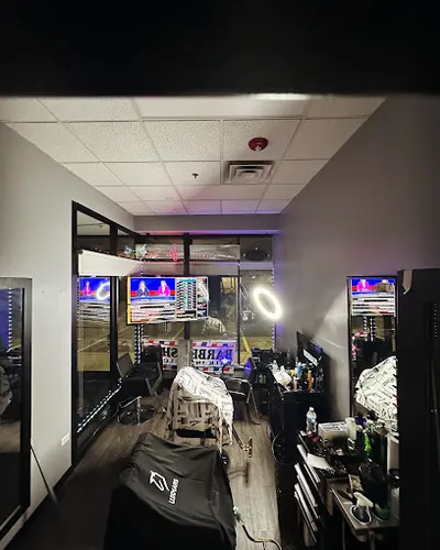 Prime Cuts Barbershop