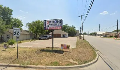 Texas Cosmetology and Barber Development Center