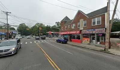 Clinton Barbershop & Multi-Services Inc.