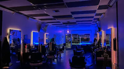 Barberville Barbershop