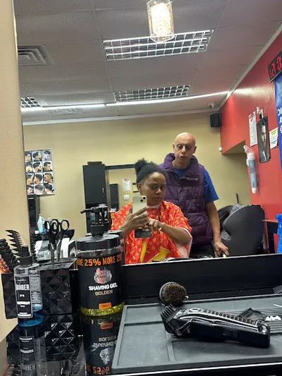 Best Barbershop