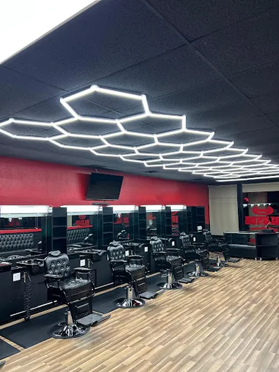 BLENDZ BARBERSHOP