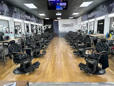 Allstars Barbershop
