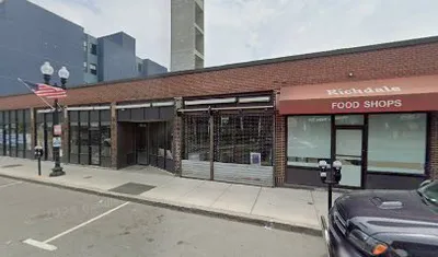 International Barbershop