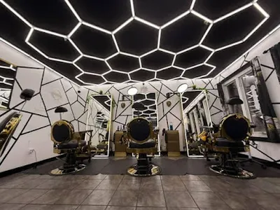 Factory Cutz Barber Shop