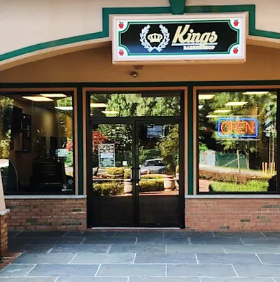 Kings Barber Shop