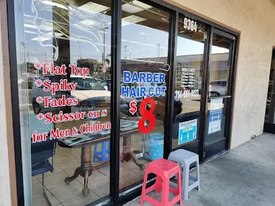 Top Barber