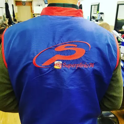 Baní barber shop unisex