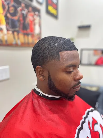Culturez Barber Lounge