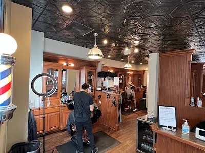 3L Barber Co.