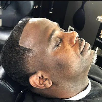 Faded Barber Shop