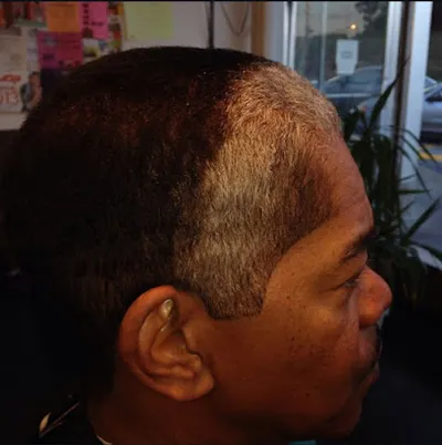 A Ready Barber