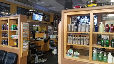 Arizona Barber Co