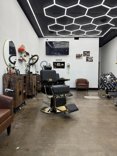 SB Barber Studio