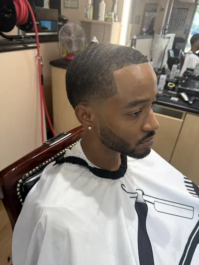 Beards Barbershop