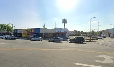 El Bro Barber Shop