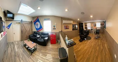 The Barber Shock