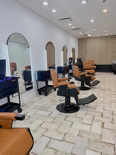 Good Sir Barbershop | $25 Express cuts