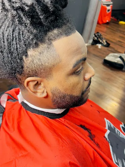 Truekutz Barbershop