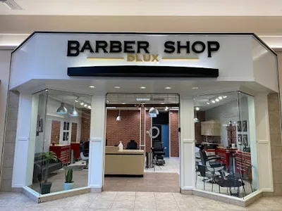 Dlux Barbershop