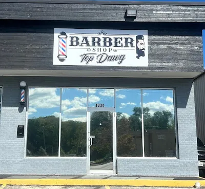 TopDawg Barbershop
