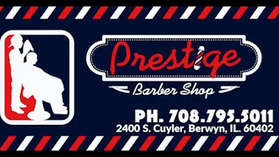Prestige Barber Shop
