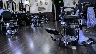 Tavern Barbershop & Shave Parlor
