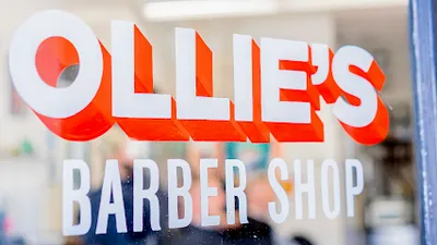 Ollie's Barbershop
