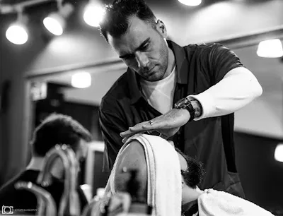 Scugnizzi Barbershop