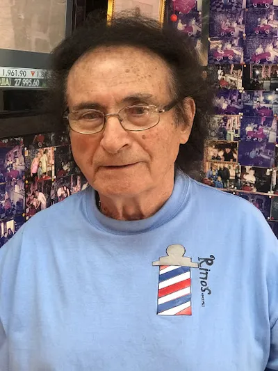 Rinos Barber Shop
