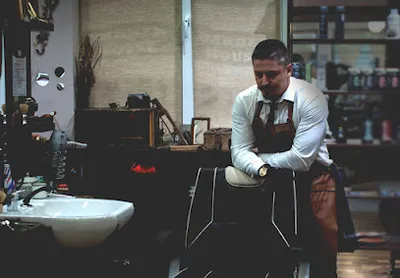 The Classic Barber - Southside
