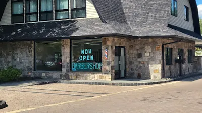 The Remix Barbershop