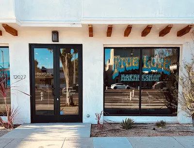 True Love Barbershop
