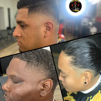CCF Barbershop