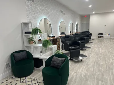 Eunoia Barbershop & Salon