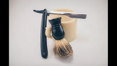 The Back 9 Barber Shop