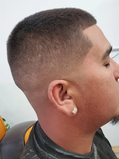 The Chop Shop Barbershop