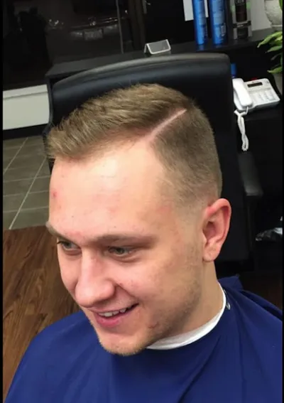 Baci Salon & Barber Shop