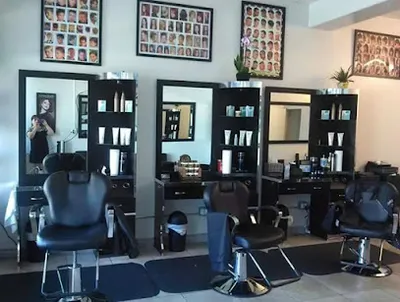 Norma's Beauty Salon & Barber Shop