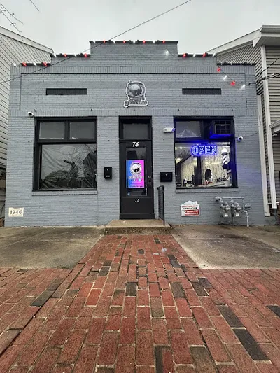 Juans Barbershop