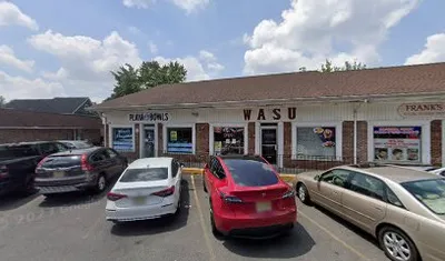 Frank's Barber & Styling Shop