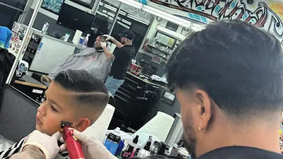 SN Barbershop