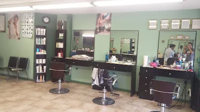 Leo Unisex Barbershop