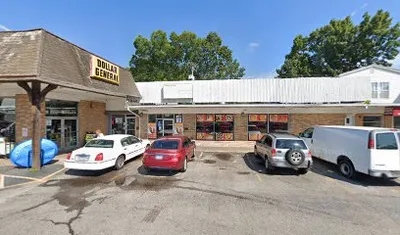 Trust Cuts Barber Shop