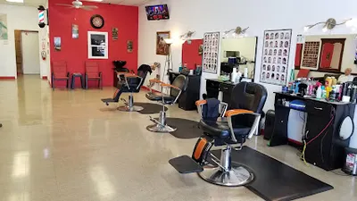 Cool Cuts Salon & Barber Shop