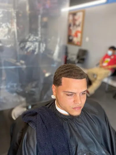 K Rod Kutz Barbershop